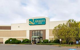 Quality Inn Rosebud Casino